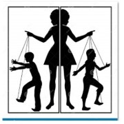 HelicopterMum Helicopter parent