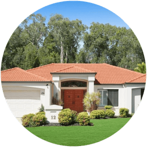 Homestay house