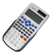 Calculator 18.4 kb Scientific Calculator