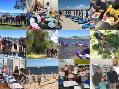 Gold Coast activities for families